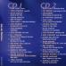 VARIOUS Gala Der Weltstars (Die Grössten Entertainer Der Welt) Фирменный CD 