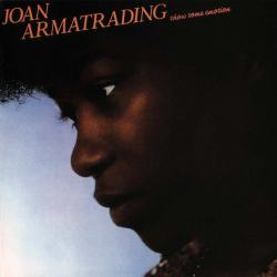 Joan Armatrading Show Some Emotion Фирменный CD 