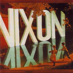 LAMBCHOP Nixon Фирменный CD 