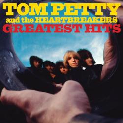 TOM PETTY AND THE HEARTBREAKERS Greatest Hits Фирменный CD 