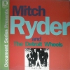 MITCH RYDER & THE DETROIT WHEELS MITCH RYDER & THE DETROIT WHEELS