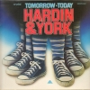Tomorrow, Today Tomorrow, Today