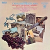 Cavalleria Rusticana And First LP Release: Milanov's Early Recordings