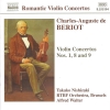 Violin Concertos Nos. 1, 8 And 9 Violin Concertos Nos. 1, 8 And 9
