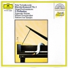 Klavierkonzert Nr. 1 / 5 Préludes Klavierkonzert Nr. 1 / 5 Préludes