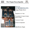 Organ Works Vol. 4 Organ Works Vol. 4