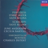 Salve Regina, Stabat Mater Salve Regina, Stabat Mater