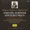 IX. Symphonie D-Moll »Freude, Schöner Götterfunken« (Herbert Von Karajan Bei Der Probe Und Aufnahme Des 4. Satzes) IX. Symphonie D-Moll »Freude, Schöner Götterfunken« (Herbert Von Karajan Bei Der Probe Und Aufnahme Des 4. Satzes)