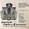Historische Orgeln Aus 4 Jahrhunderten Historische Orgeln Aus 4 Jahrhunderten