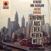 Sinfonie Aus Der Neuen Welt Sinfonie Aus Der Neuen Welt