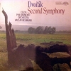 SECOND SYMPHONY