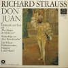 Don Juan, Tafelmusik Und Tanz Aus „Der Bürger Als Edelmann“, Walzerfolge Aus „Der Rosenkavalier“