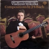 Compositions By J'S' Bach