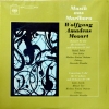 Musik Aus Marlboro - Konzert Es-dur Für Zwei Klaviere Und Orchester KV 365 / Concertone C-dur Für Zwei Violinen Und Orchester KV 190