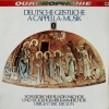 Deutsche Geistliche A Cappella-Musik