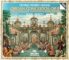Organ Concertos Op. 7 - Orgelkonzerte - Concertos Pour Orgue