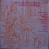 Suite In A Minor / Concerto In F Major