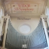 WIDOR 5th SYMPHONY WIDOR 5th SYMPHONY