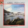 Peer Gynt - Incidental Music / Bühnenmusik