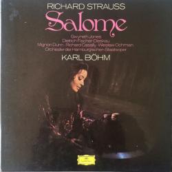 STRAUSS Salome LP-BOX 
