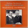 Violin Sonatas