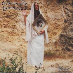 Sister Double Happiness Uncut Фирменный CD 