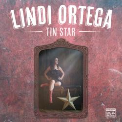 Lindi Ortega Tin Star Фирменный CD 