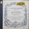 Sinfonia In D / Sinfonia 