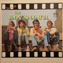 LOVIN' SPOONFUL THE BEST OF THE LOVIN' SPOONFUL Виниловая пластинка 