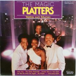 MAGIC PLATTERS Welthits Zum Träumen Виниловая пластинка 
