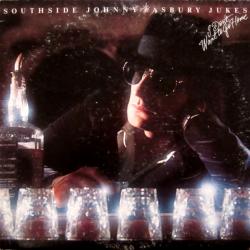 Southside Johnny And The Asbury Jukes I DON'T WANT TO GO HOME Виниловая пластинка 