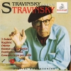 Stravinsky Conducts Stravinsky