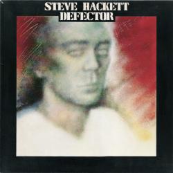 STEVE HACKETT Defector Виниловая пластинка 