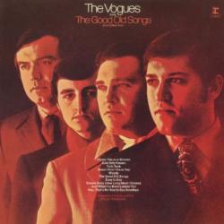 The Vogues Sing The Good Old Songs And Other Hits Виниловая пластинка 