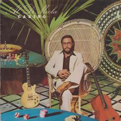 AL DI MEOLA CASINO Виниловая пластинка 