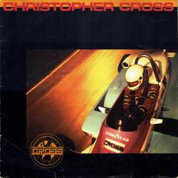 Christopher Cross Every Turn Of The World Виниловая пластинка 