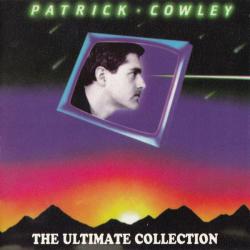 PATRICK COWLEY The Ultimate Collection Фирменный CD 