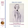 Franz Liszt Complete Piano Music Volume 14 - Transcriptions of Ferdinand David's Bunte Reihe
