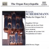 Works For Organ Vol. 3