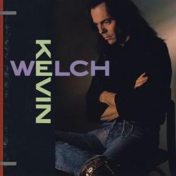 Kevin Welch Kevin Welch Фирменный CD 