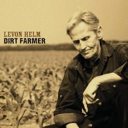LEVON HELM Dirt Farmer Фирменный CD 