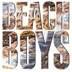 BEACH BOYS THE BEACH BOYS Виниловая пластинка 