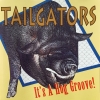 It's A Hog Groove!