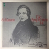 Die Symphonien 1 - 4 / Ouverture, Scherzo & Finale E-dur Op. 52 / 