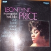 Leontyne Price In Den Großen Verdi-Rollen