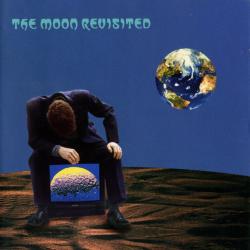 VARIOUS The Moon Revisited Фирменный CD 