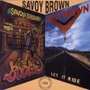 Kings Of Boogie / Let It Ride