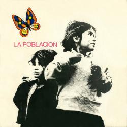 VICTOR JARA LA POBLACION Виниловая пластинка 
