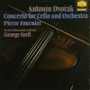 Concerto For Cello And Orchestra