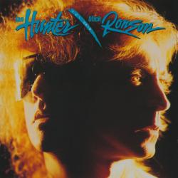 Ian Hunter / Mick Ronson Y U I Orta Фирменный CD 